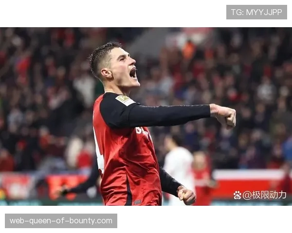 勒沃库森前锋希克对阵海登海姆梅开二度 逐渐找回最佳进球状态