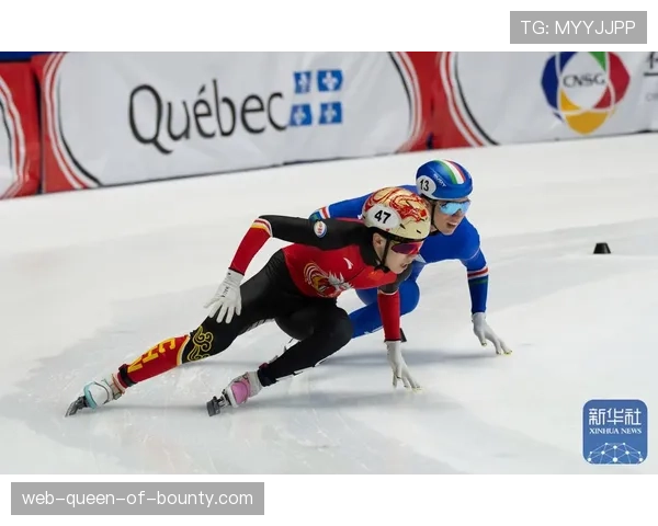 短道速滑世巡赛韩国男队新老交替，林钟彦成1500米新希望