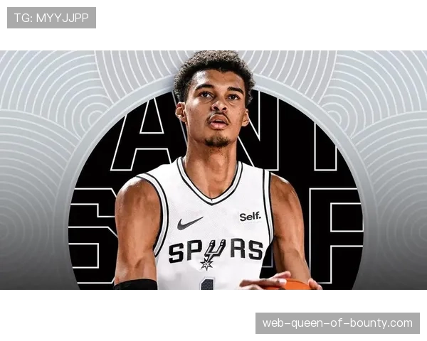 维克多·文班亚马重新定义内线角色，展现后卫般运球与投射能力