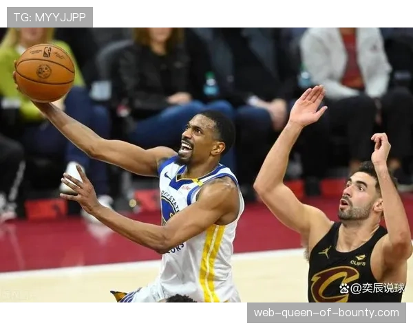 勇士梅尔顿20分4抢断防守端贡献 外线防守有效限制掘金进攻