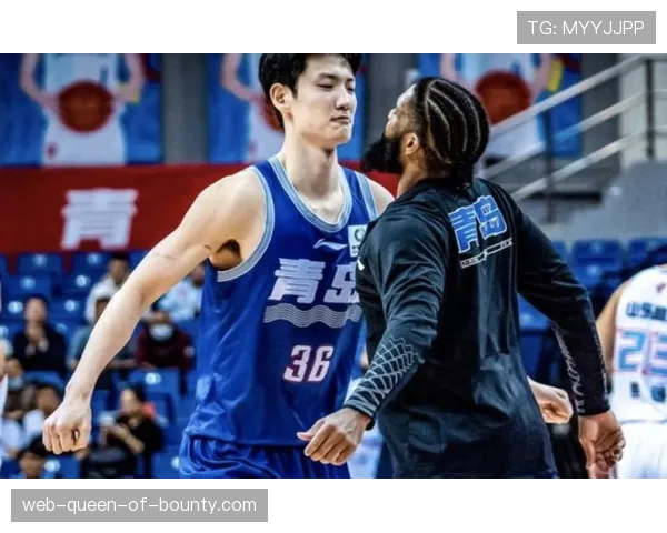 刘维伟打造团队篮球 青岛进攻效率和防守韧性同步提升